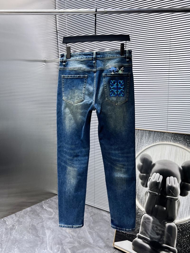 Loewe Jeans